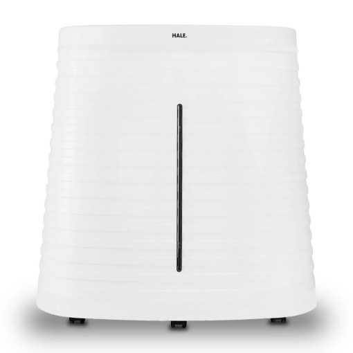 Nawilżacz ewaporacyjny dużej wydajności Hale HUM 45DWCE